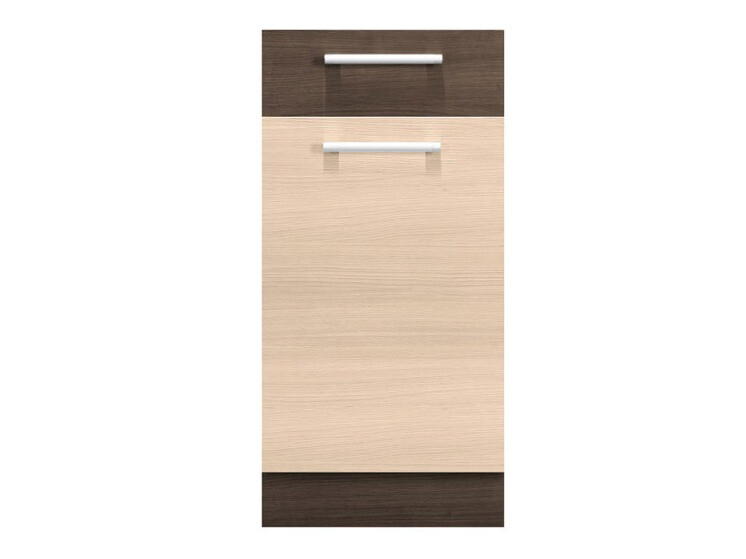 Armoire modulaire avec tiroirs et portes Mode Light 110