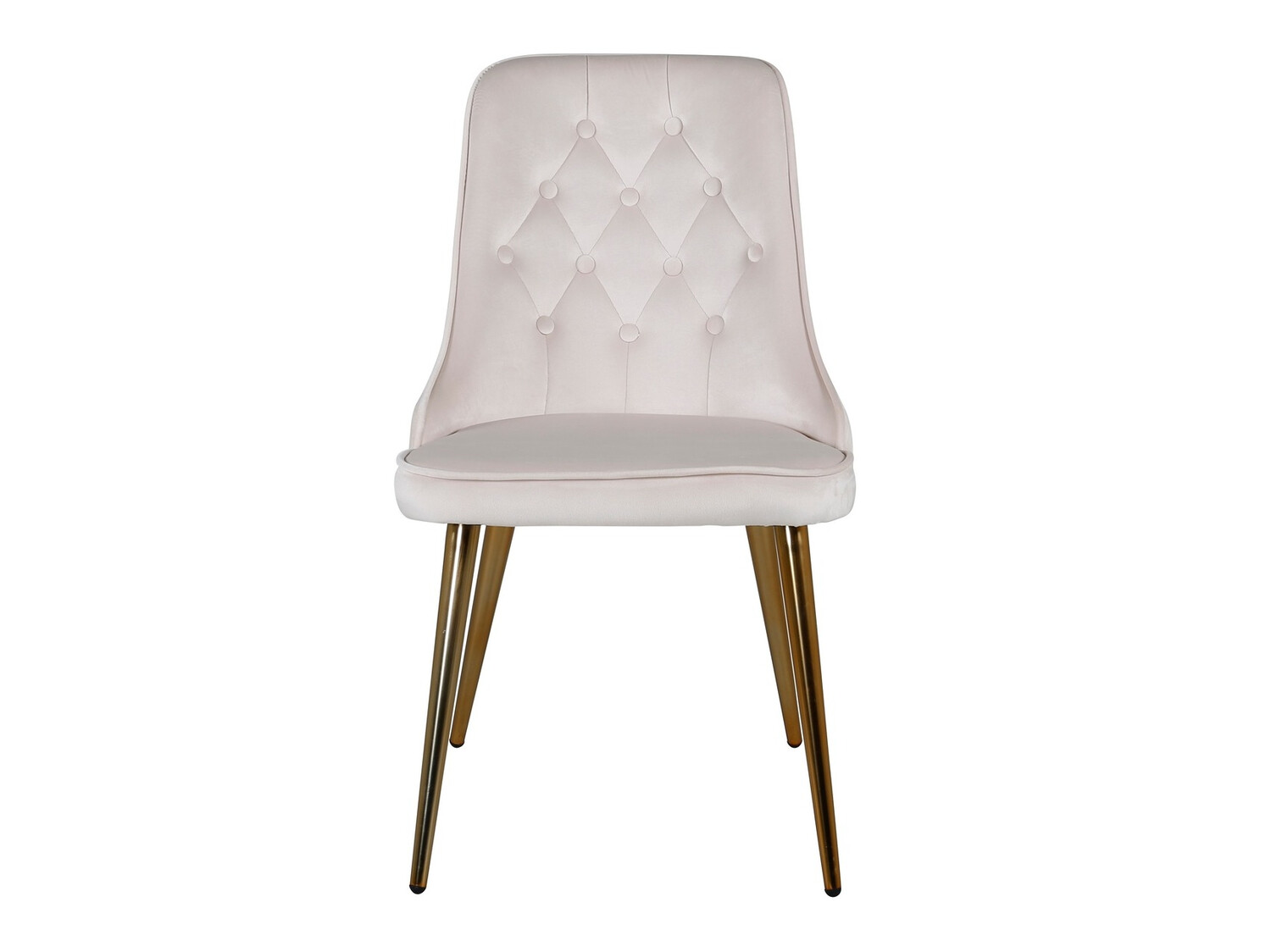 Chaise Dallas 103 (Beige)