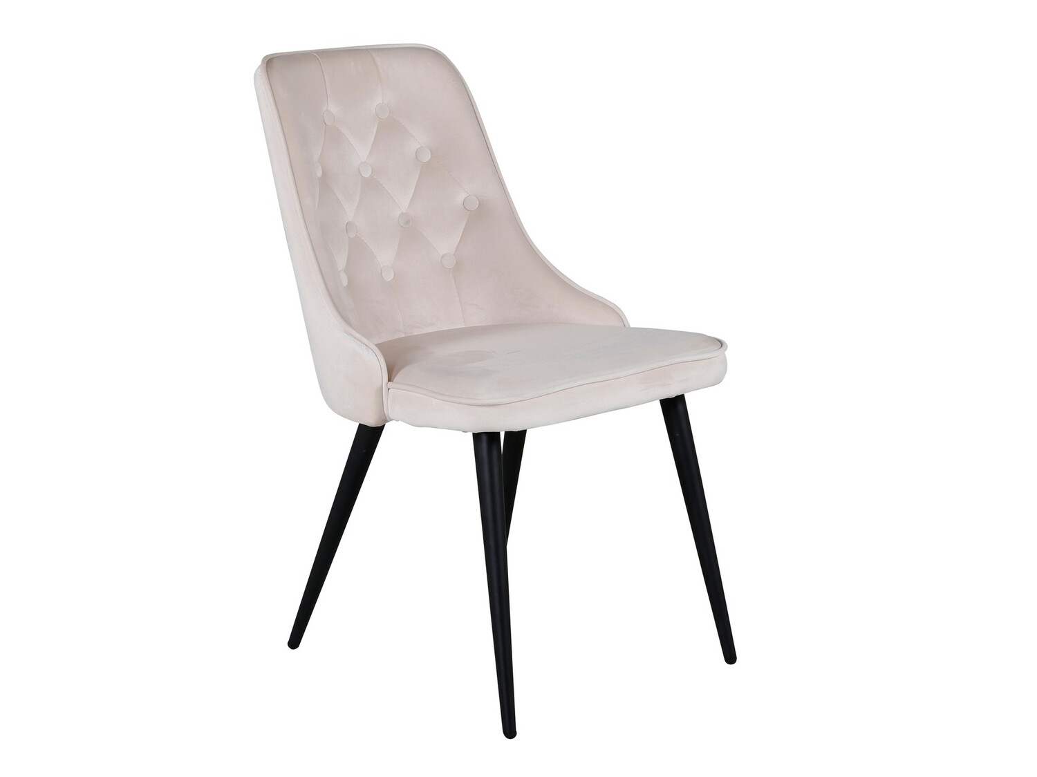 Chaise Dallas 103 (Beige)