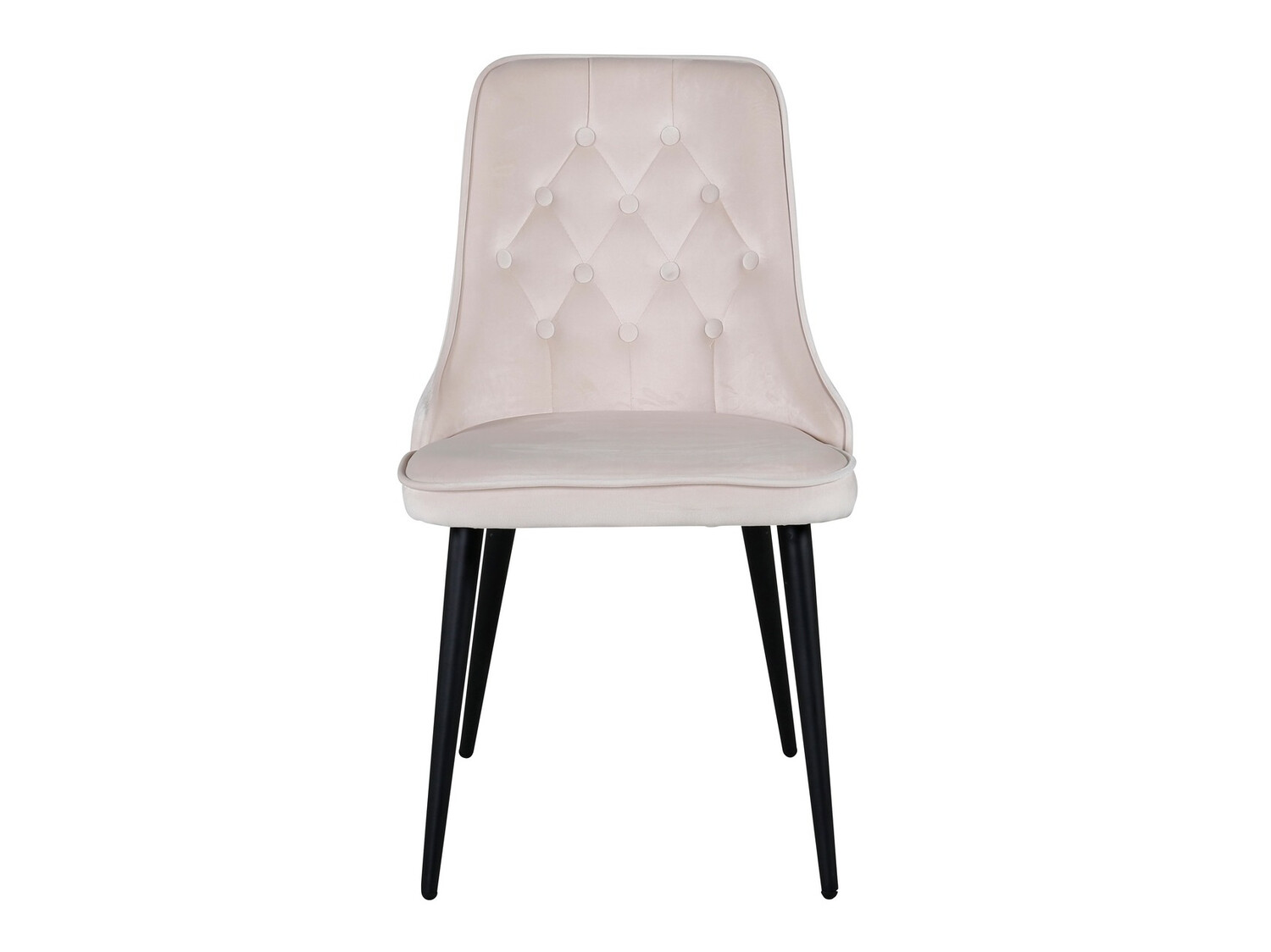 Chaise Dallas 103 (Beige)