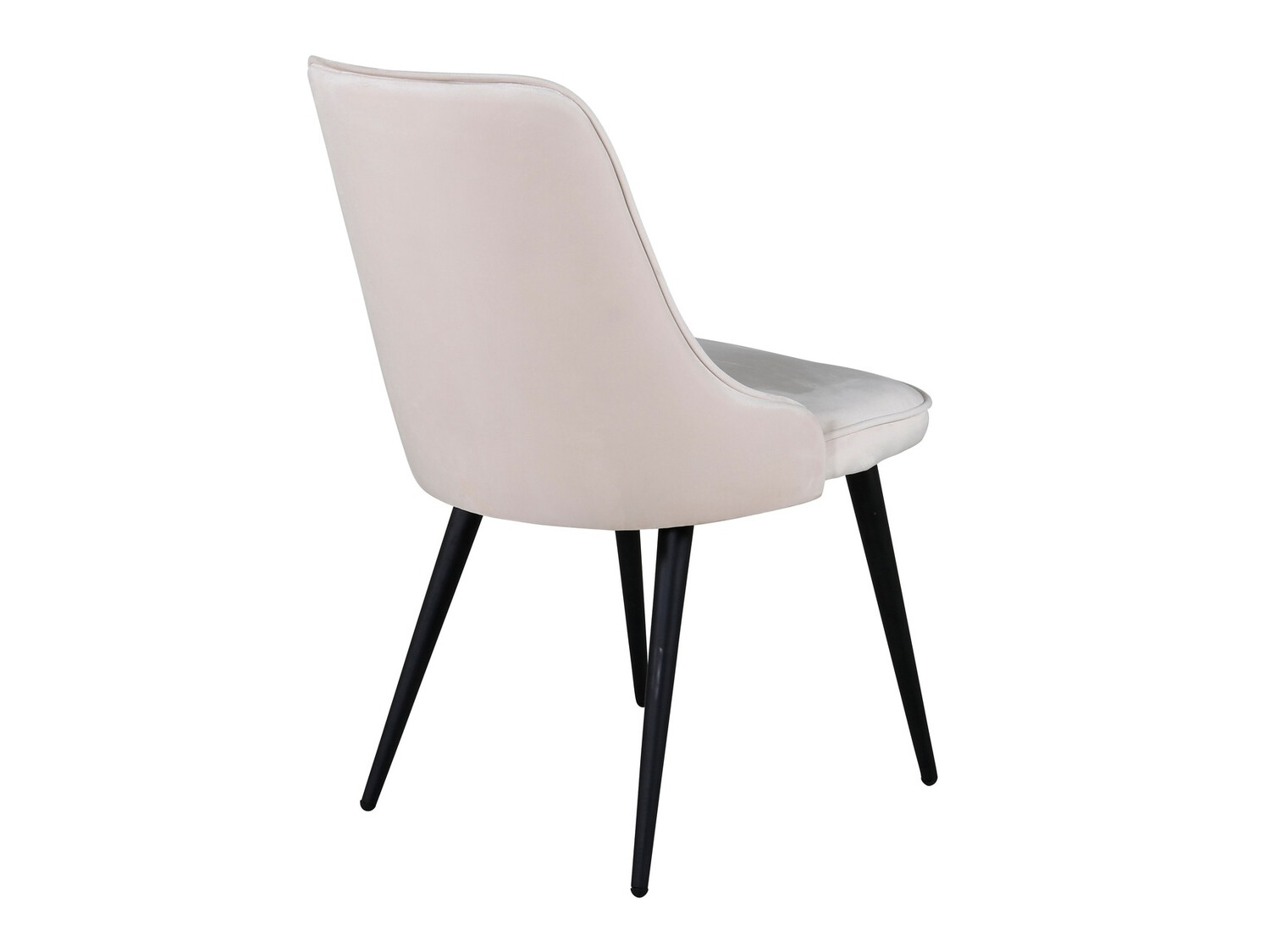 Chaise Dallas 103 (Beige)