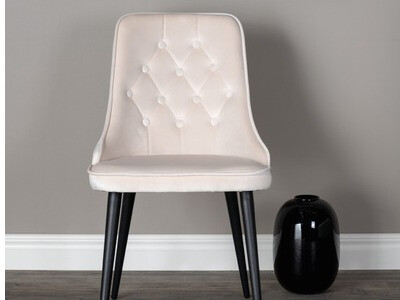 Chaise Dallas 103 (Beige)