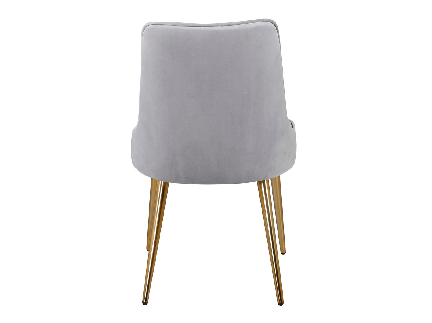 Chaise Dallas 103 (Gris clair)