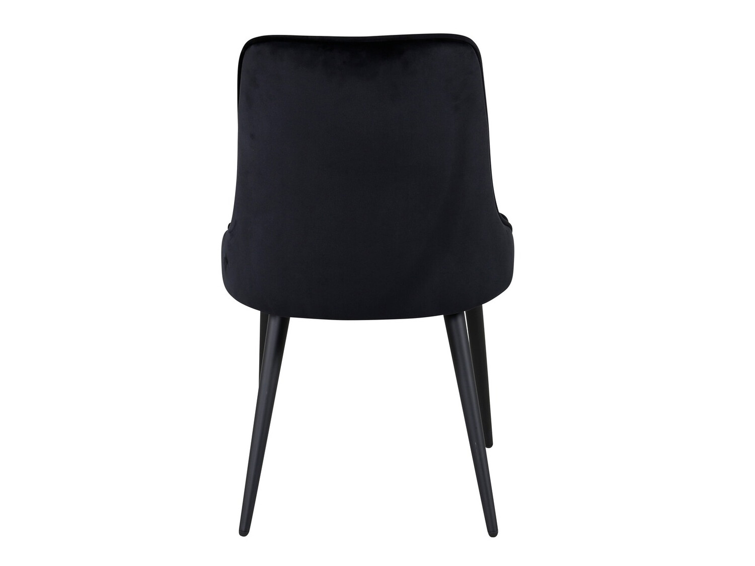 Chaise Dallas 103 (Noir)
