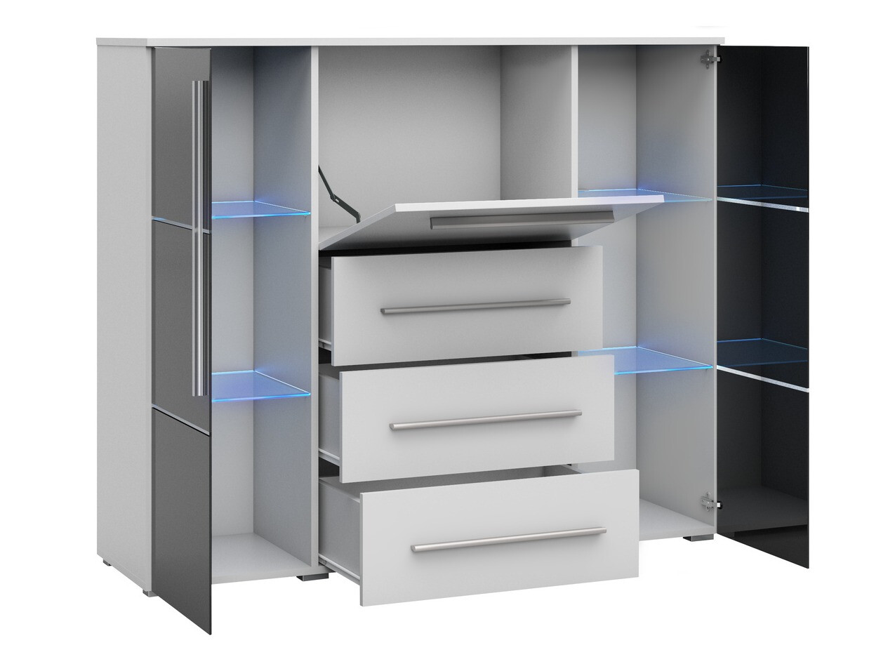 Commode Flos (I)