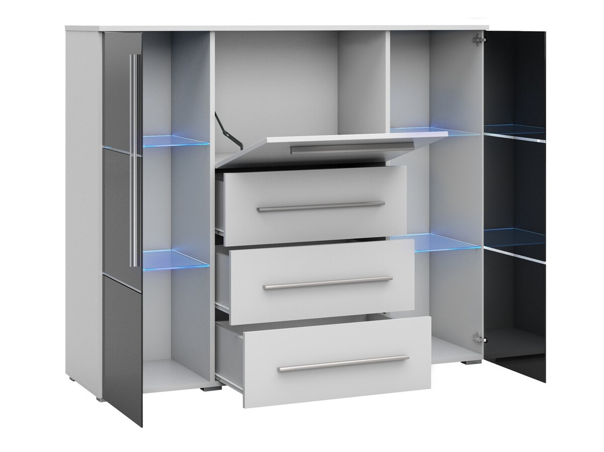 Commode Flos (VI)