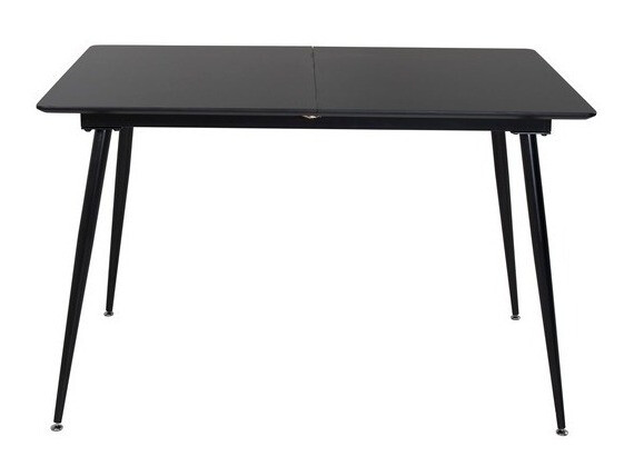 Table Dallas 111 (Noir)