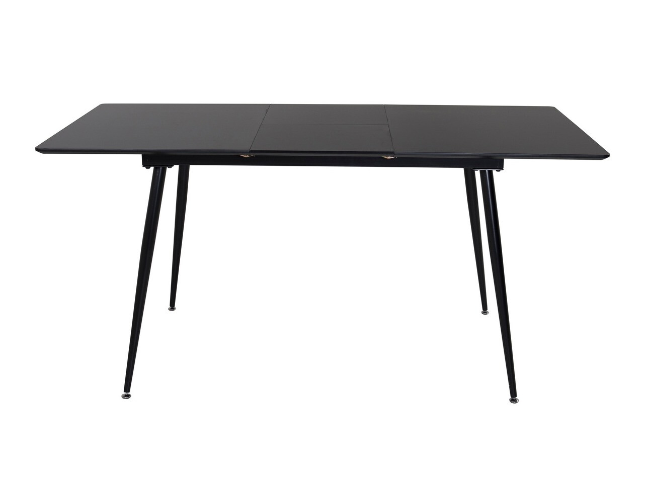 Table Dallas 111 (Noir)