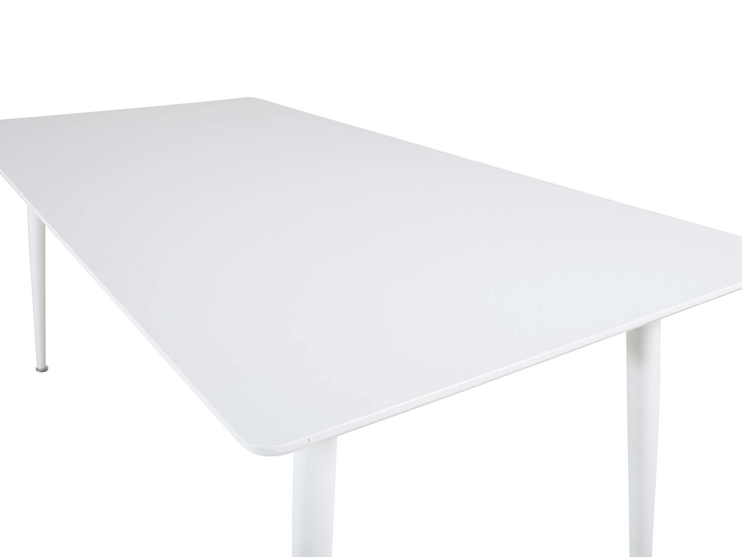 Table Dallas 127 (Blanc)