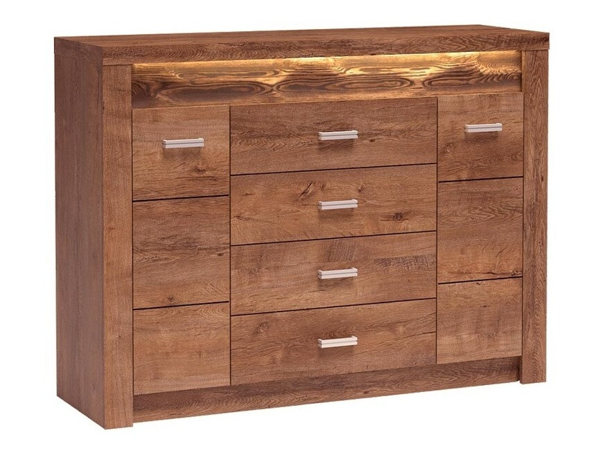 Commode Serfeno 104 (Frêne)