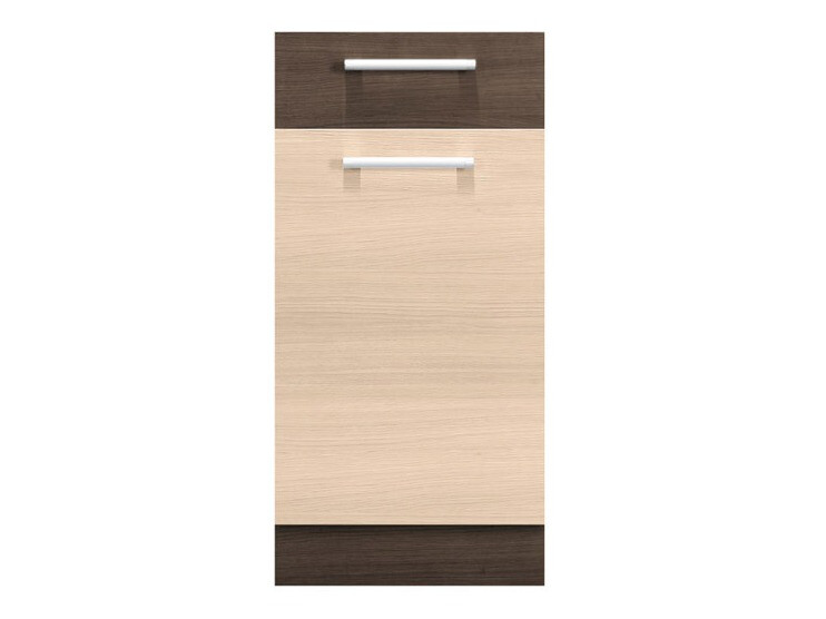 Armoire modulaire avec tiroirs et portes Mode Light 112