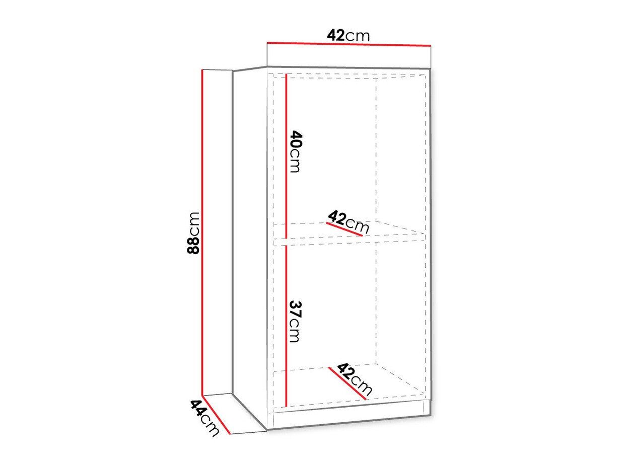 Buffet Hartford E112