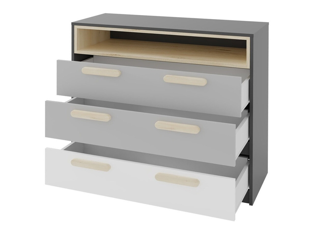 Commode Veravie 140