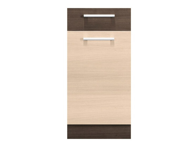 Armoire modulaire avec tiroirs et portes Mode Light 113