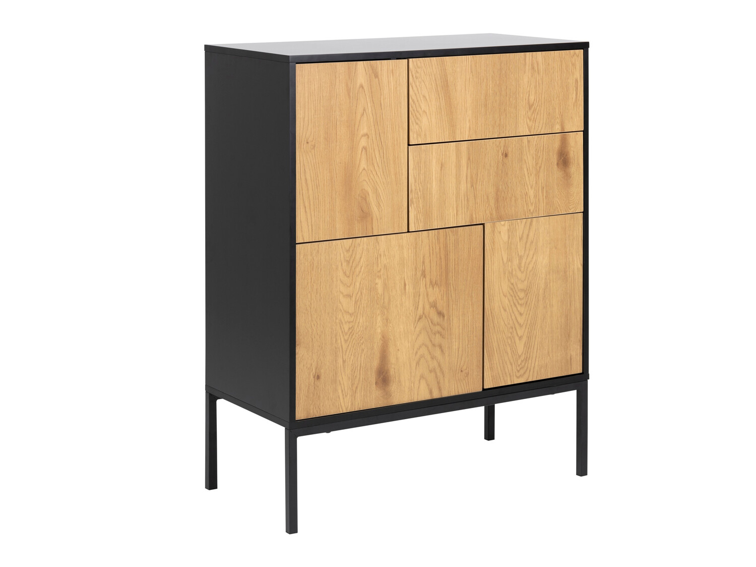 Commode Norsica Sevferi 139