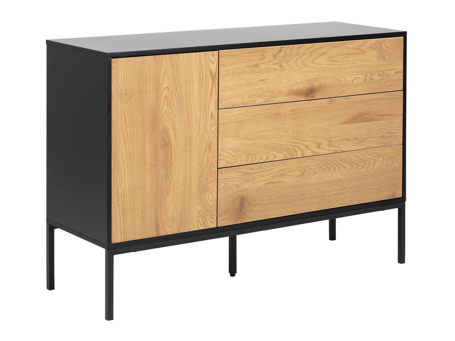 Commode Norsica Sevferi 140