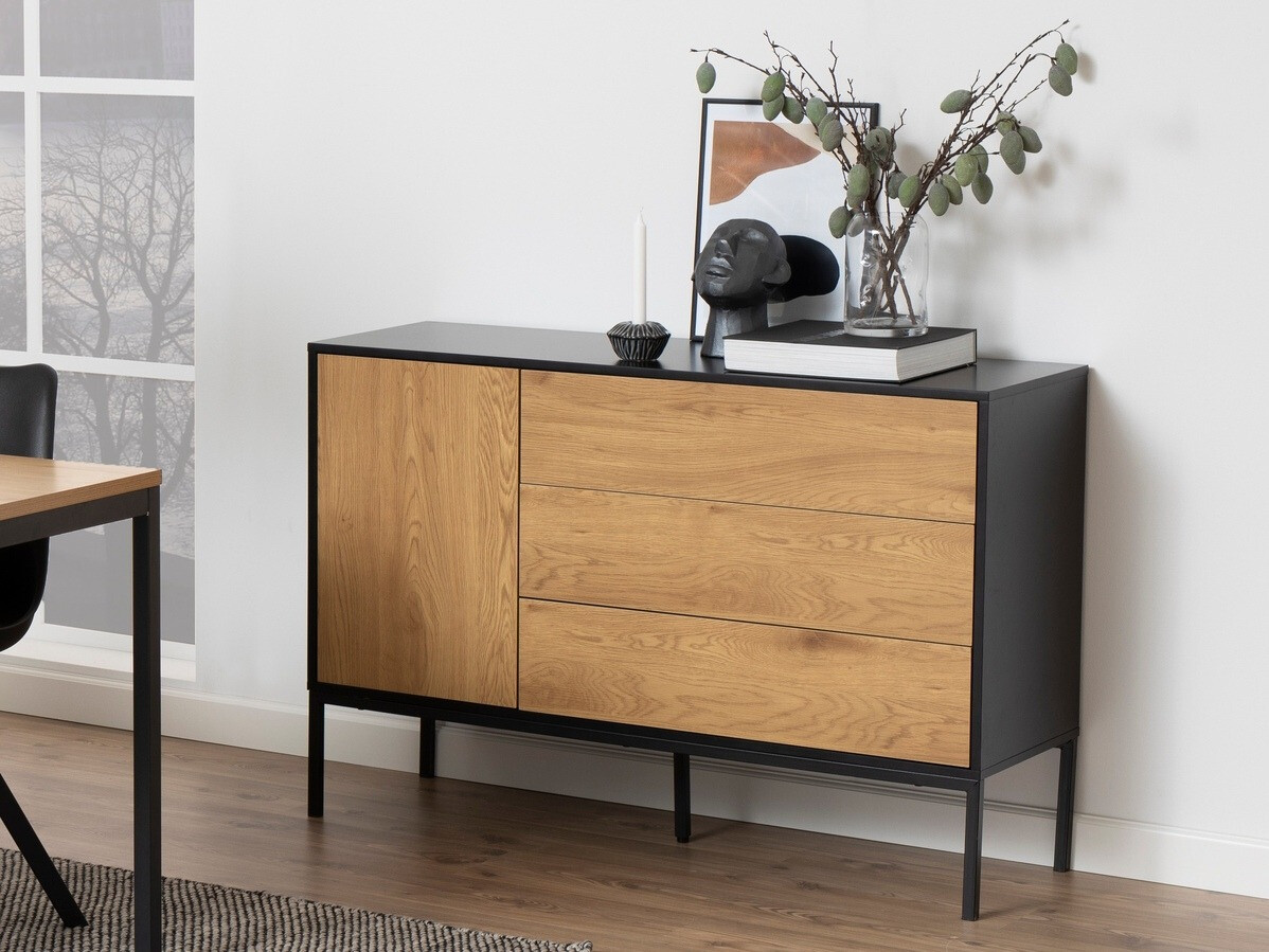 Commode Norsica Sevferi 140
