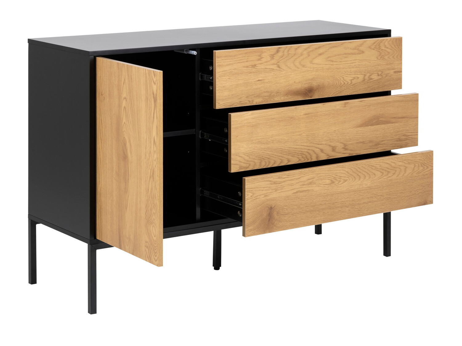 Commode Norsica Sevferi 140