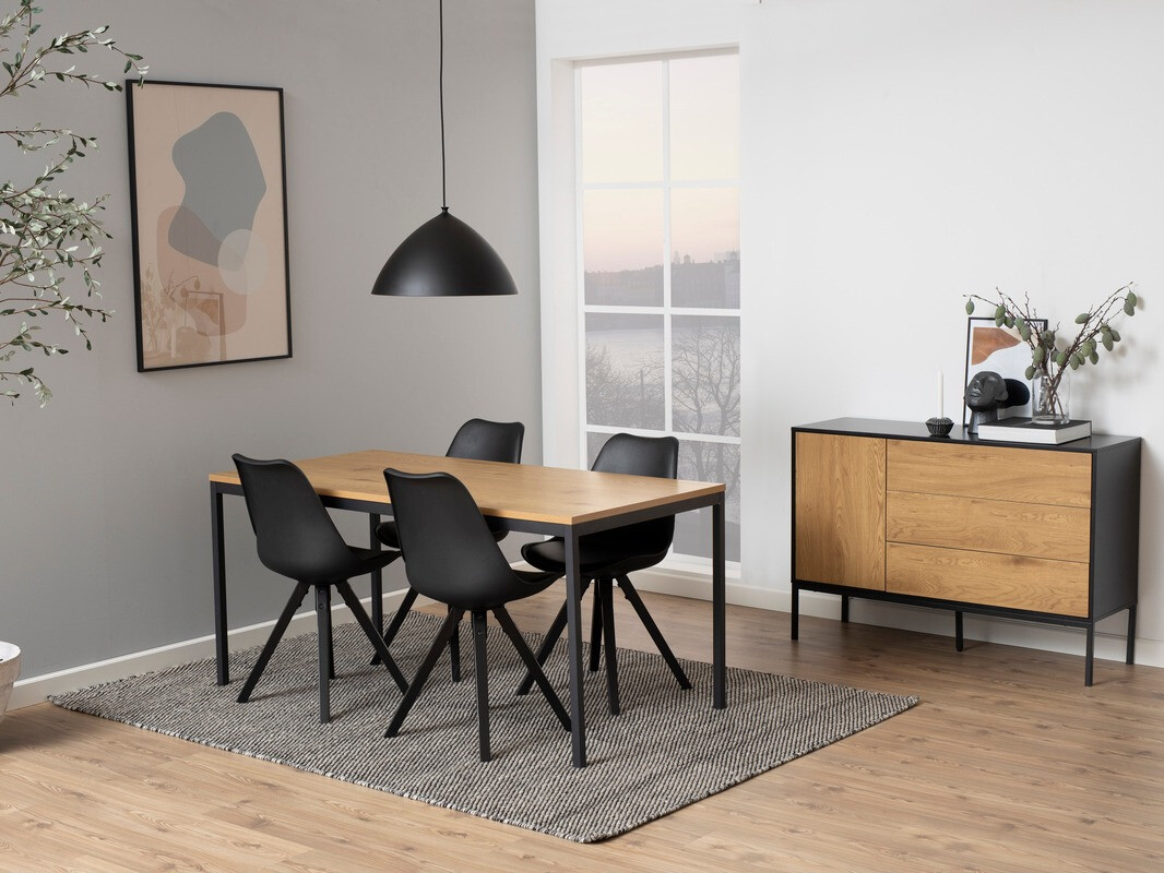 Commode Norsica Sevferi 140