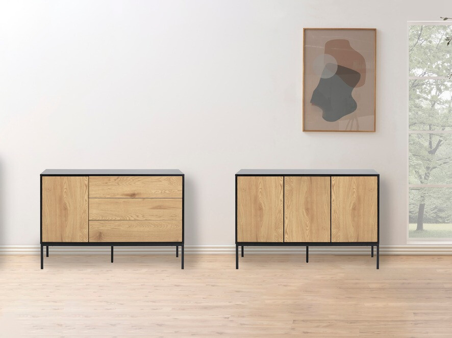 Commode Norsica Sevferi 140