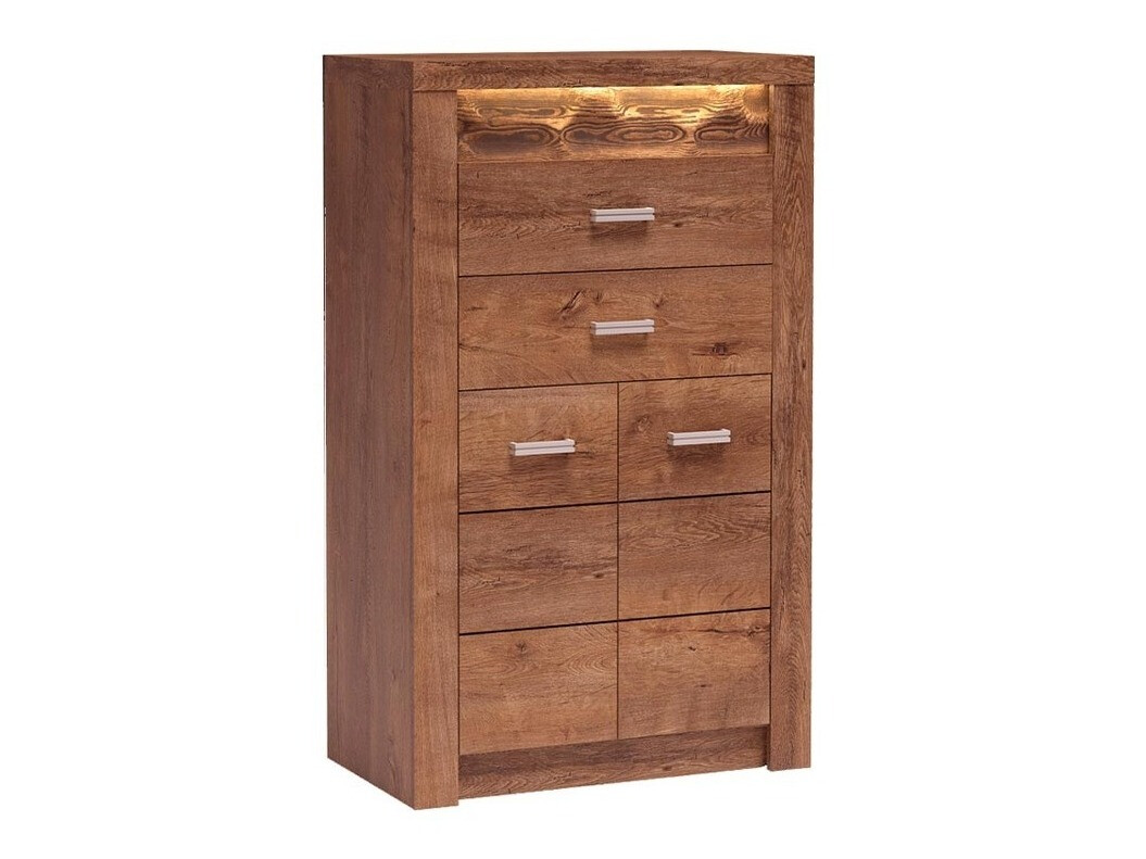 Commode Serfeno 103 (Frêne)
