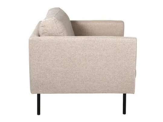 Fauteuil Fercame 101 (Marron + Noir)