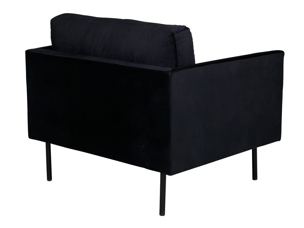 Fauteuil Fercame 101 (Noir)