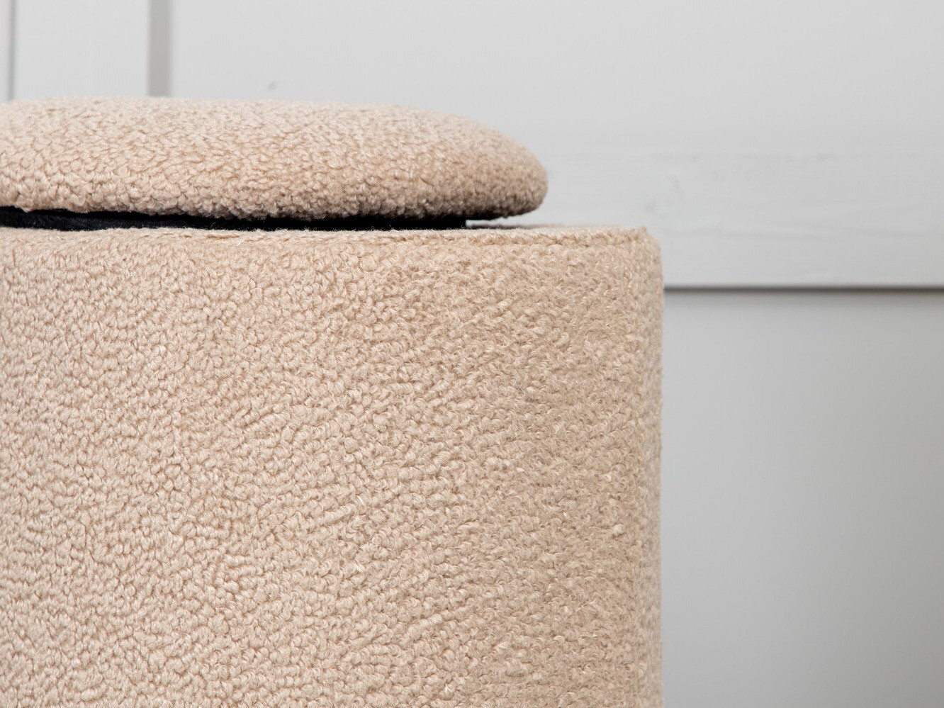 Pouf Dallas 2939 (Beige)