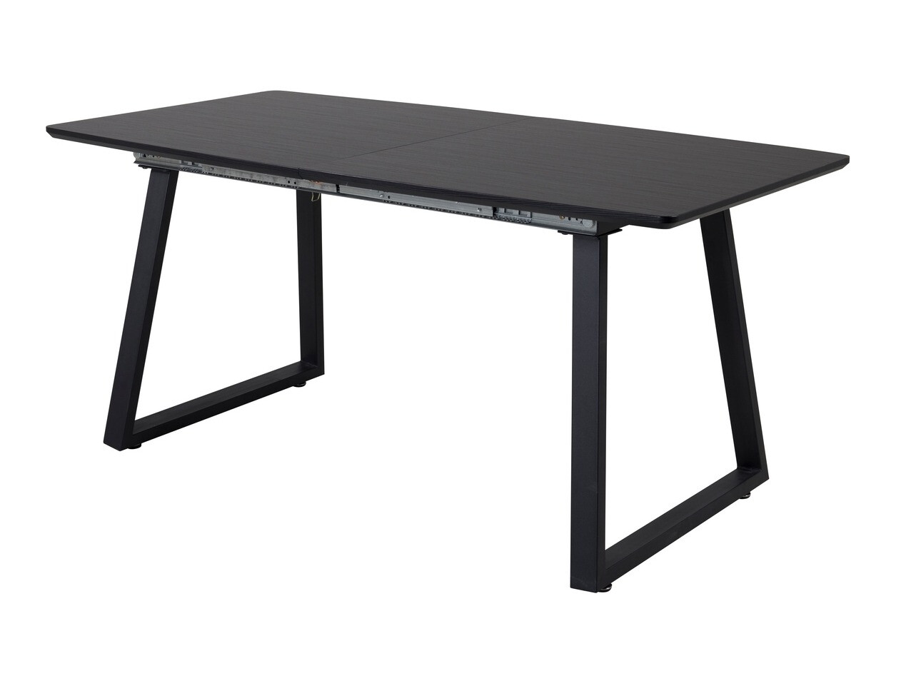 Table Dallas 172 (Noir)
