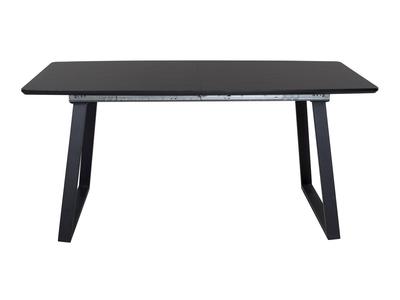 Table Dallas 172 (Noir)