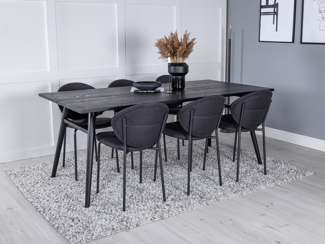 Table Dallas 174