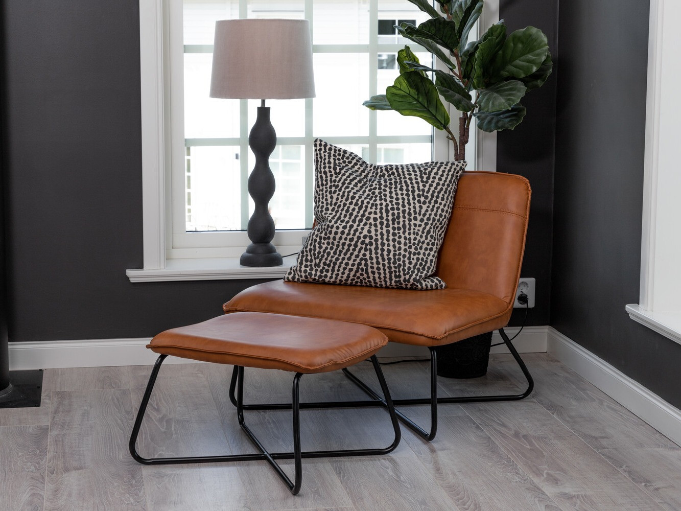 Fauteuil Dallas 2967