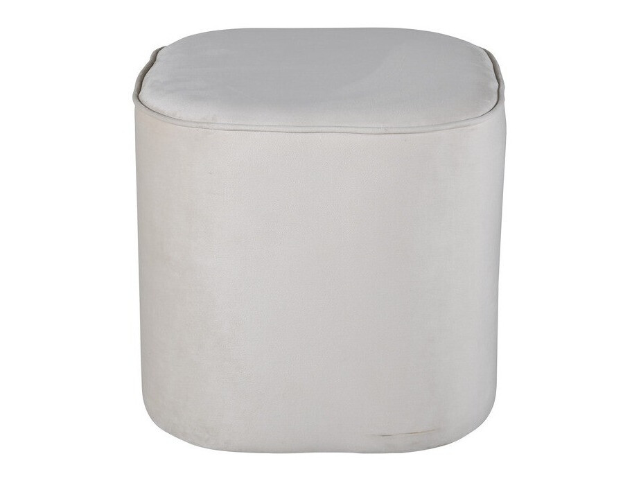 Pouf Dallas 2944 (Crème)