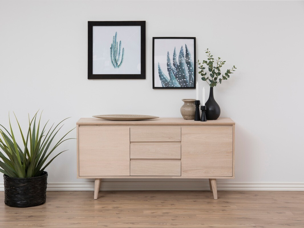 Commode Norsica Daltea 103