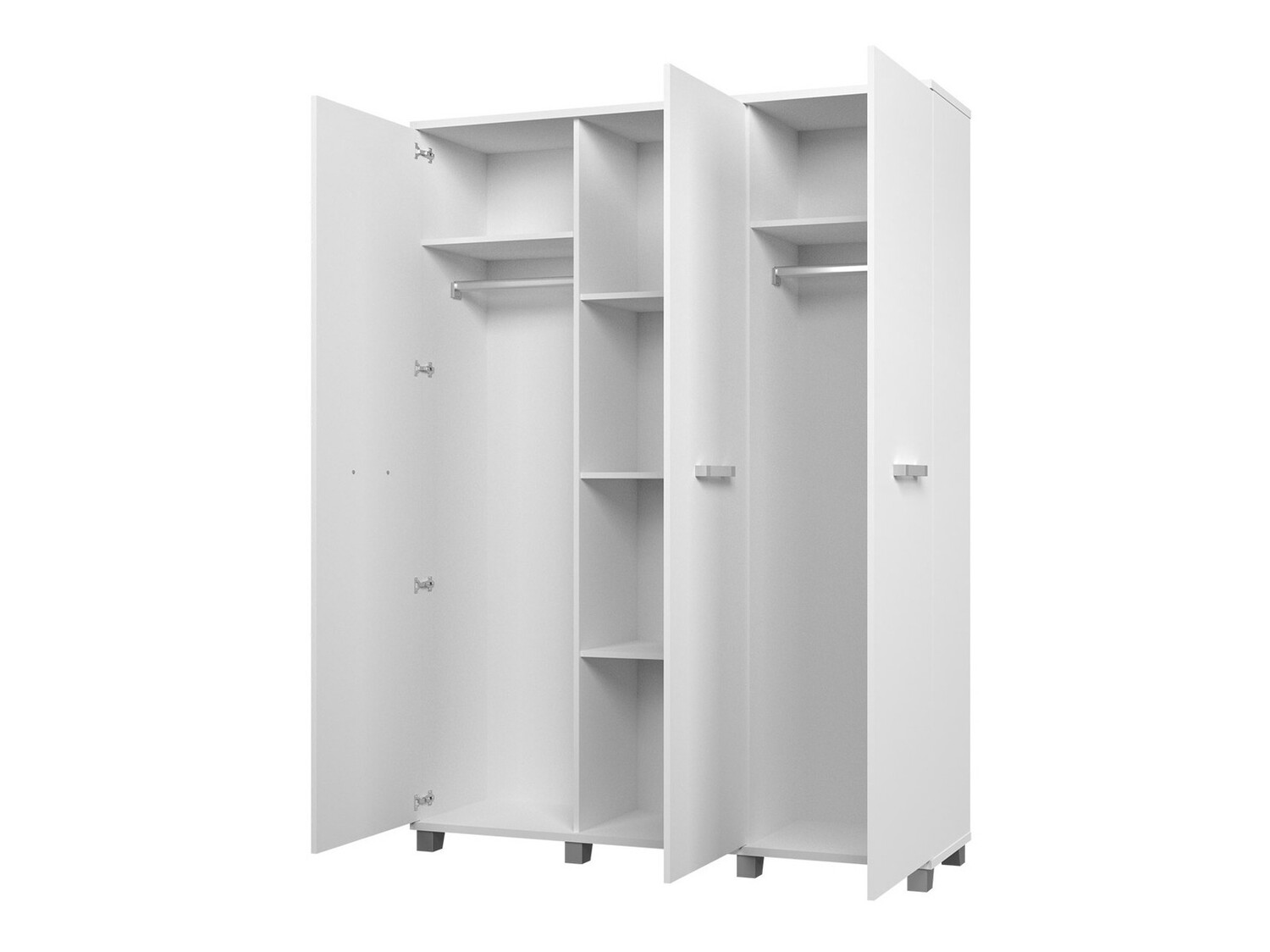 Armoire Cirevau 105 (Wengué)