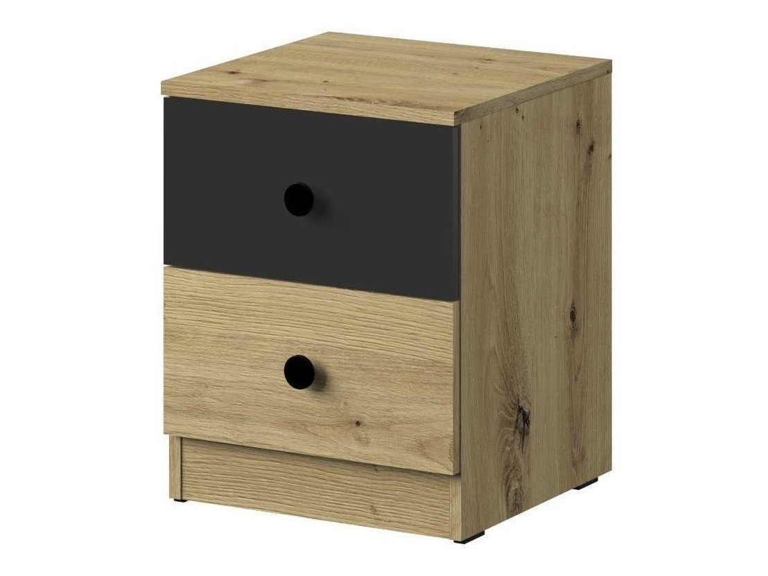 Ensemble de meubles Mirelbu 116