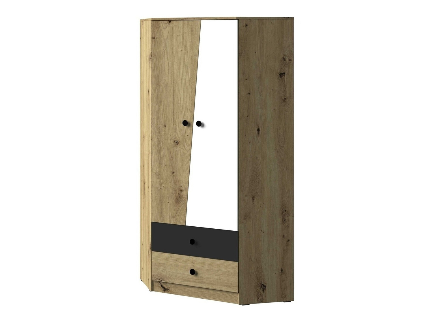 Ensemble de meubles Mirelbu 116