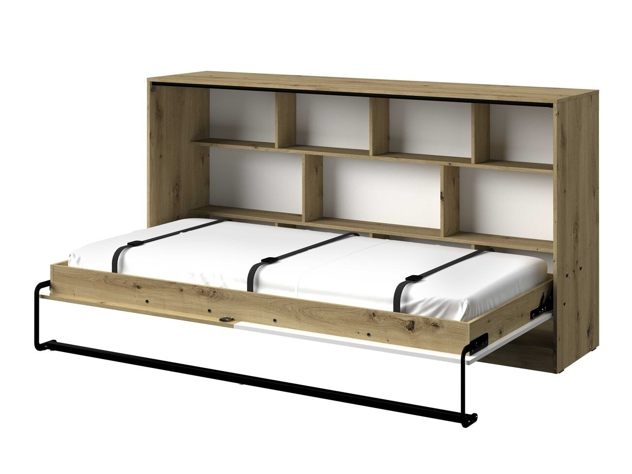 Ensemble de meubles Mirelbu 117