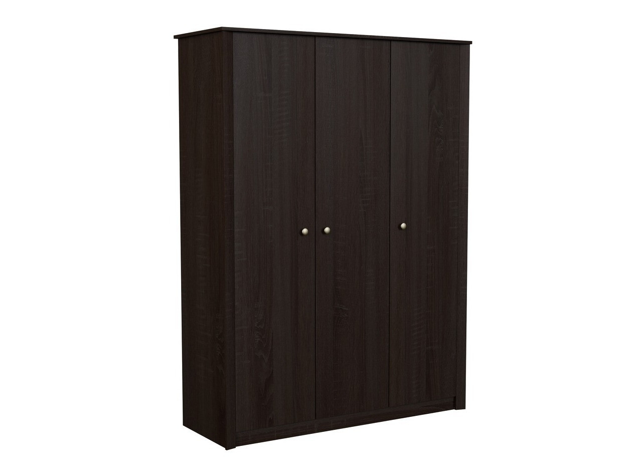 Armoire Elialo 105 (Sonoma chêne foncé)