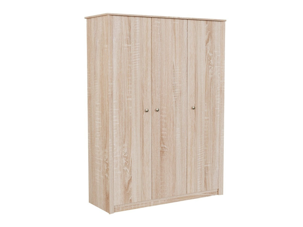Armoire Elialo 105 (Sonoma chêne)