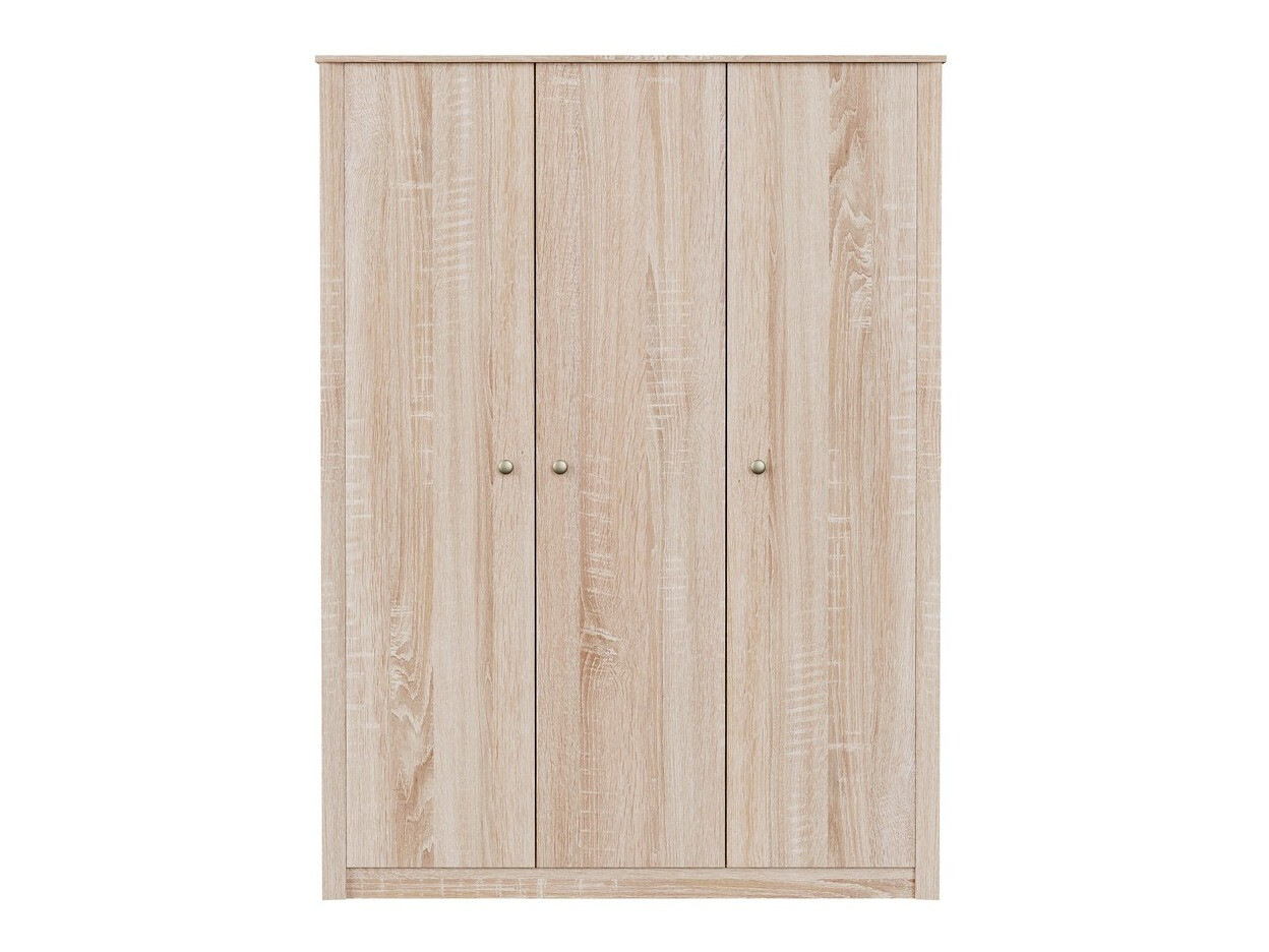 Armoire Elialo 105 (Sonoma chêne)