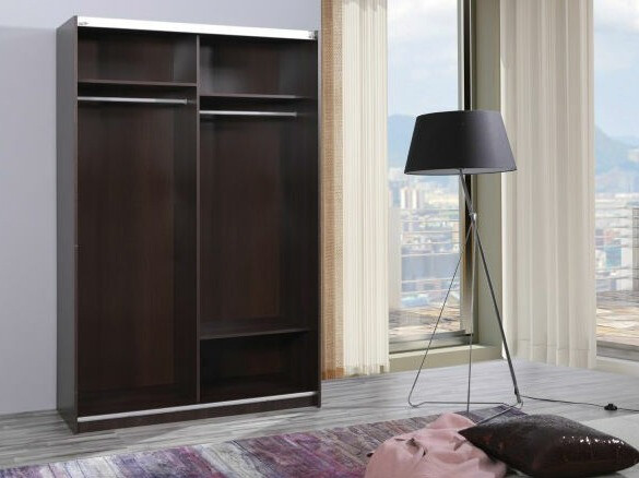 Armoire Murrieta 113 (Blanc)
