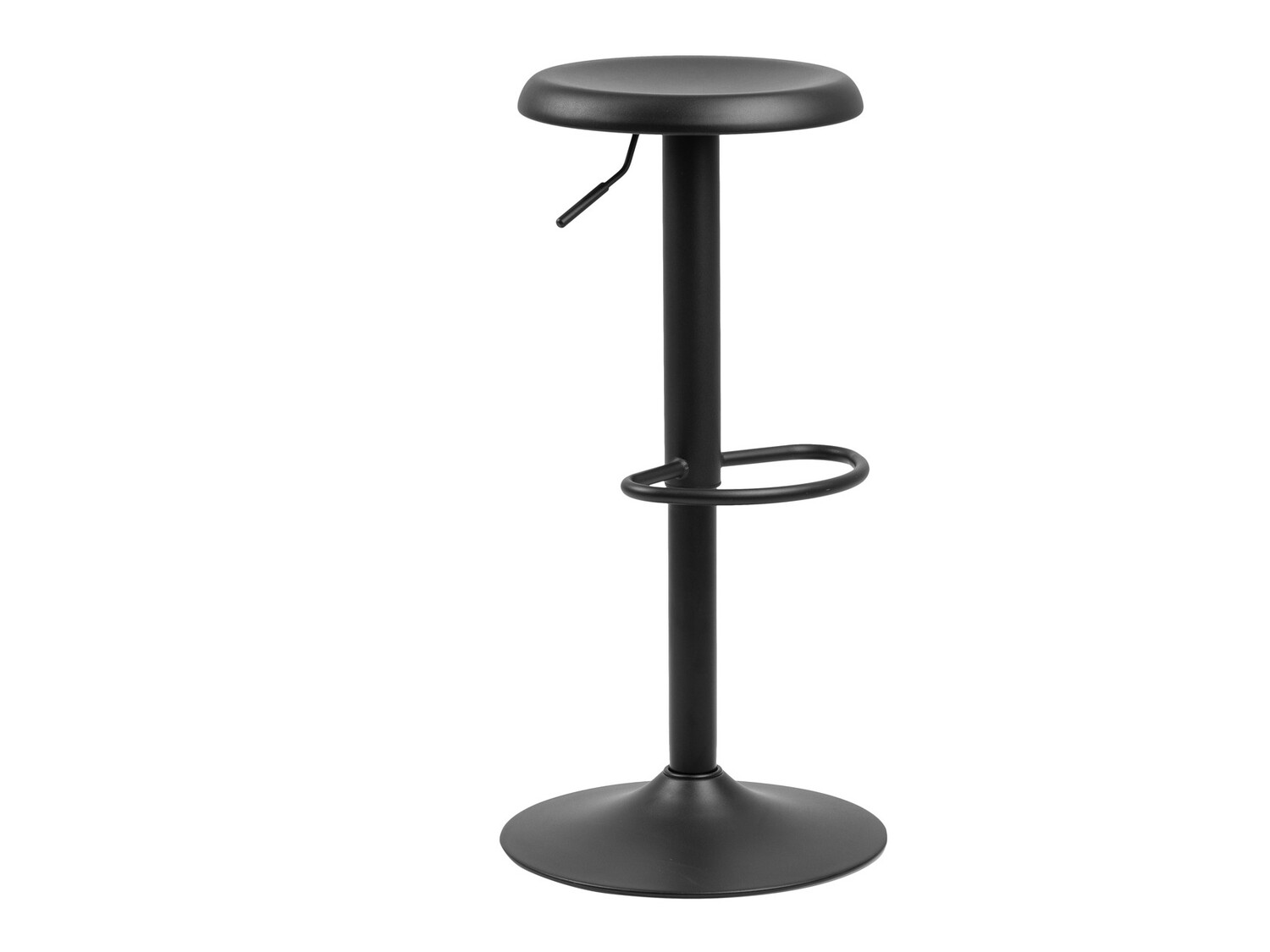 Chaise de bar mi-hauteur Norsica 324