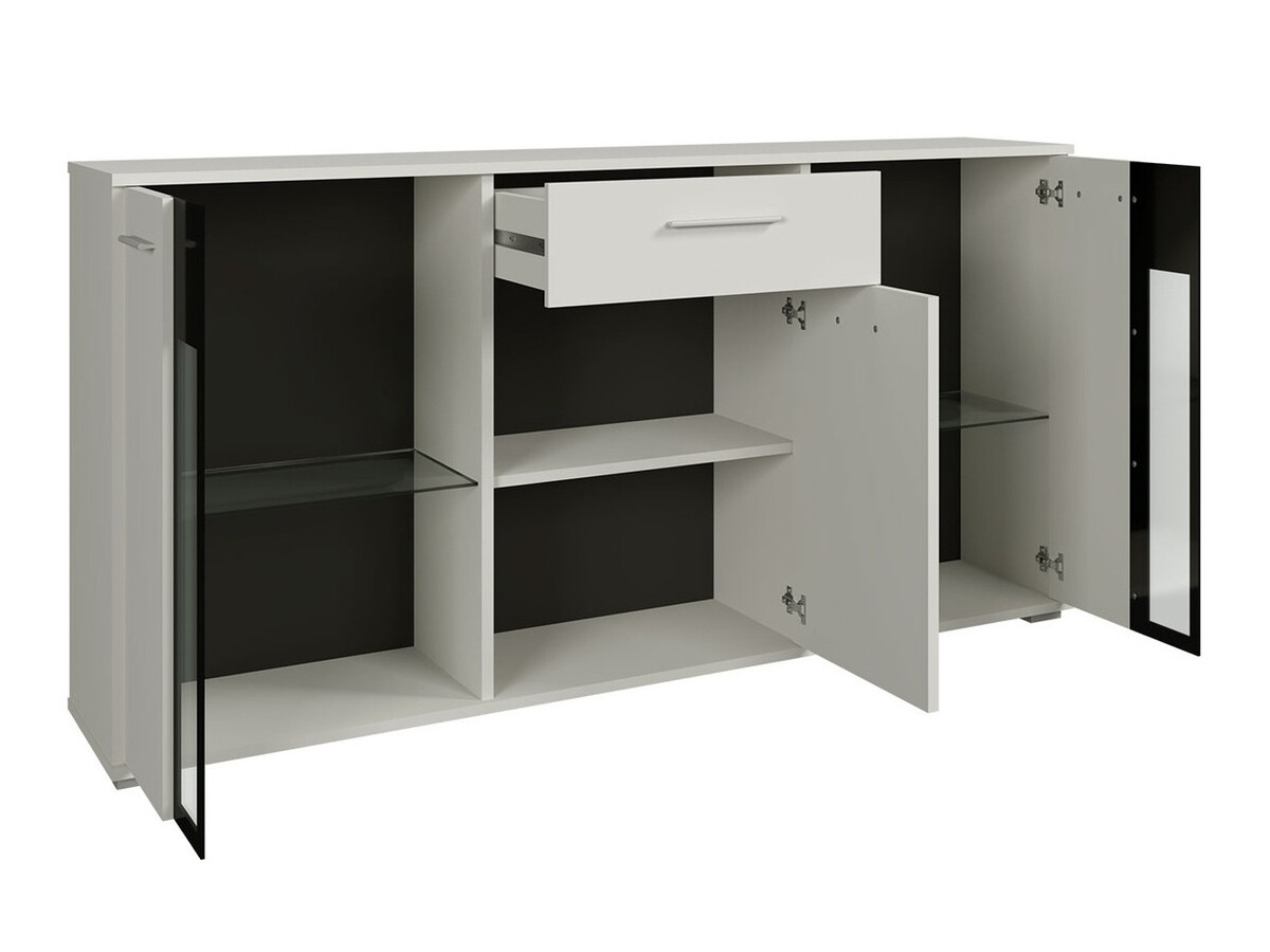 Commode Genio (Chêne de Lefkas)