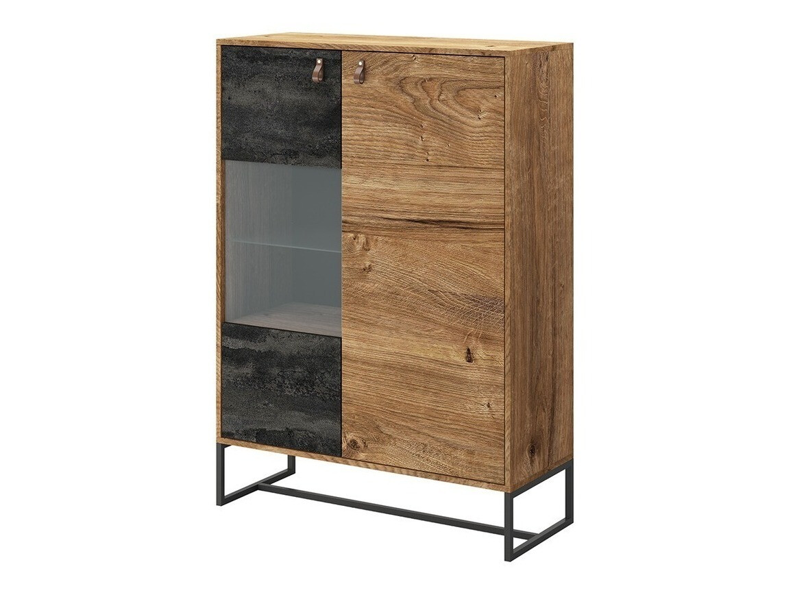 Buffet Lima E100