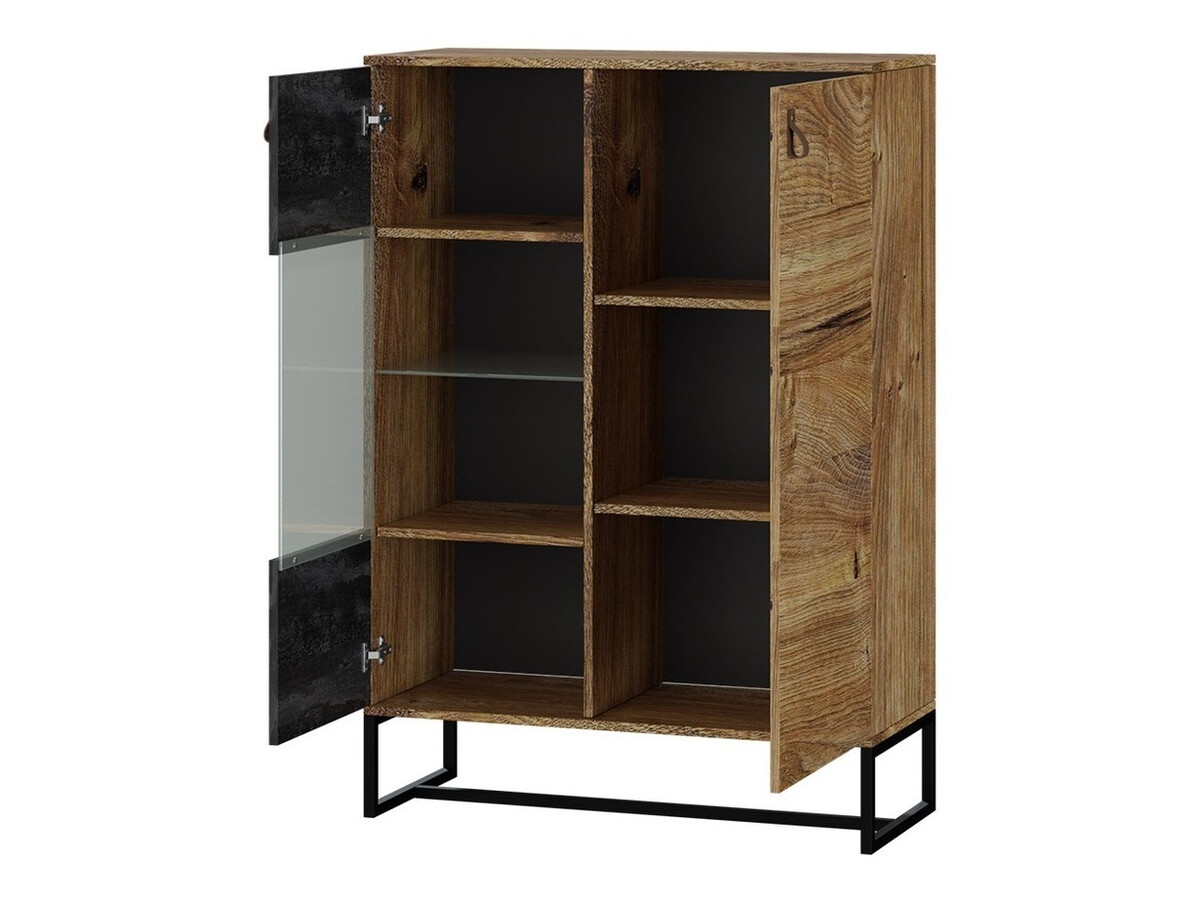 Buffet Lima E100