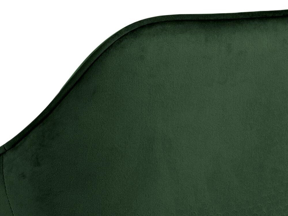 Chaise de bar Norsica 474 (Vert + Noir)