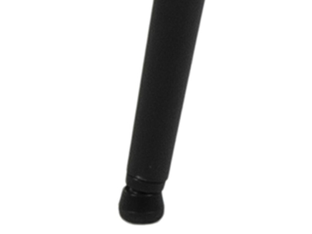 Chaise de bar Norsica 474 (Vert + Noir)