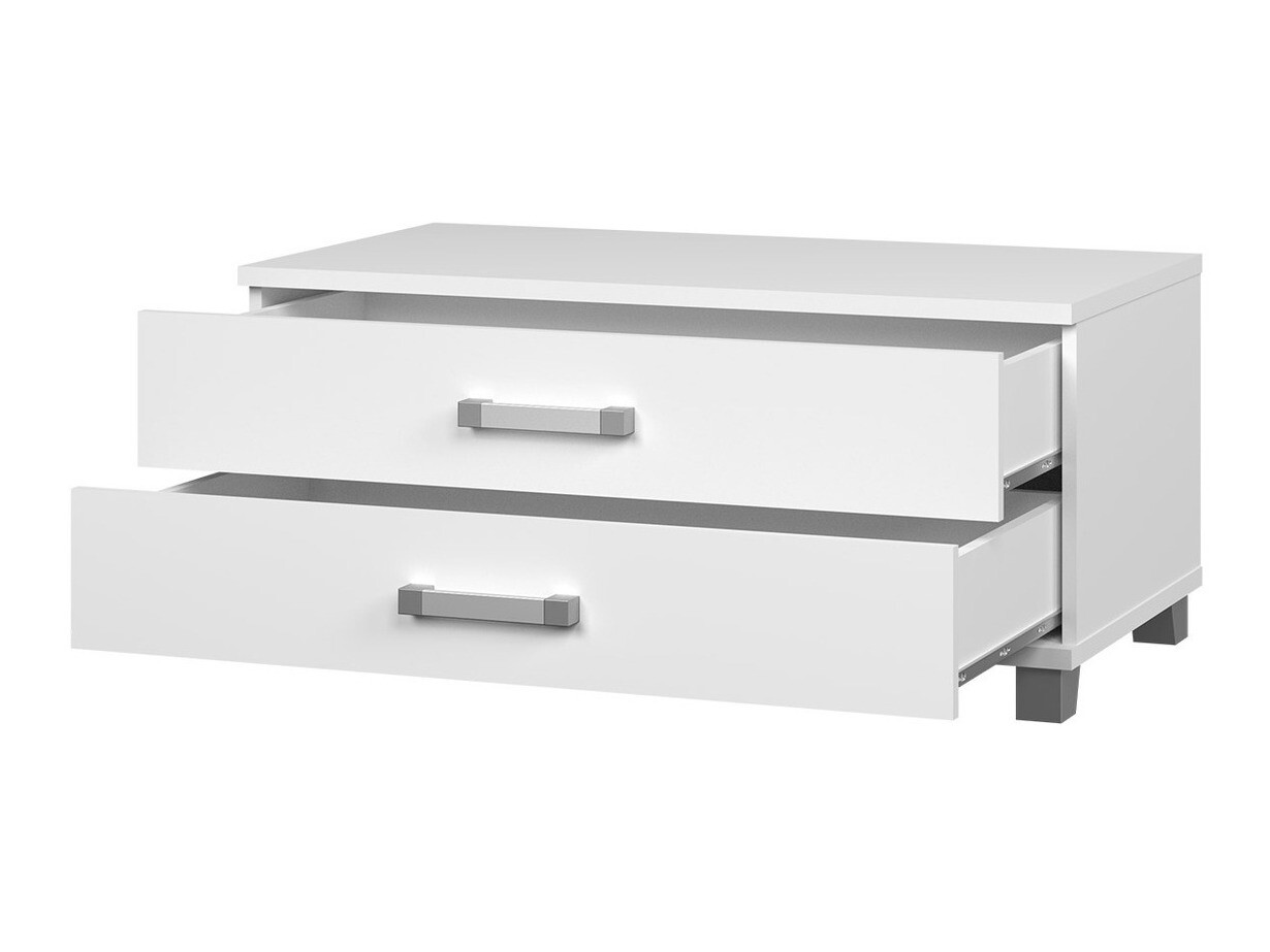 Meuble TV Cirevau 108 (Sonoma chêne)