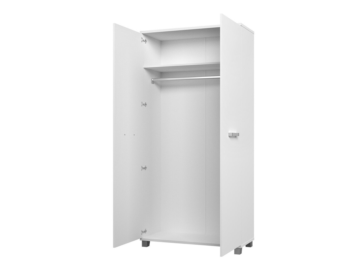 Armoire Cirevau 104 (Sonoma chêne)